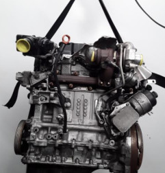 Moteur PEUGEOT 308 1 SW Photo n°1
