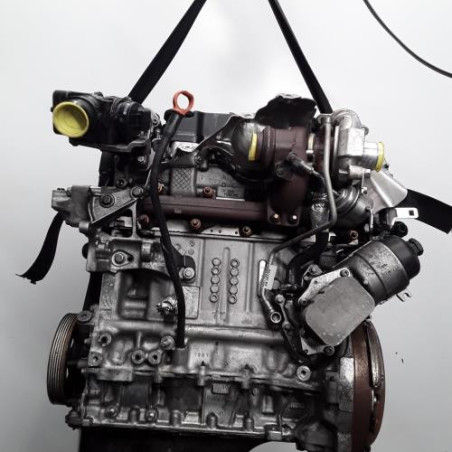 Moteur PEUGEOT 308 1 SW Photo n°1