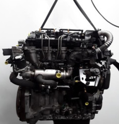 Moteur PEUGEOT 308 1 SW Photo n°3