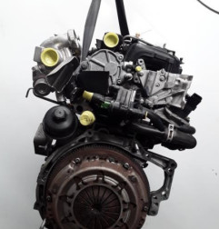 Moteur PEUGEOT 308 1 SW Photo n°4
