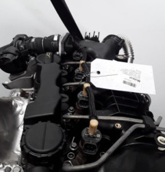 Moteur PEUGEOT 308 1 SW Photo n°5
