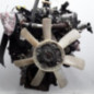 Moteur NISSAN CABSTAR 2