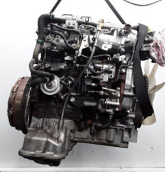 Moteur NISSAN CABSTAR 2