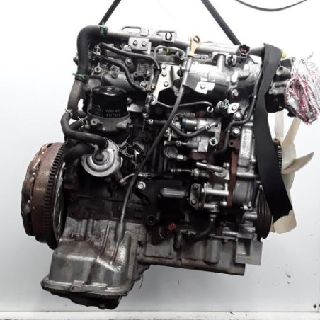 Moteur NISSAN CABSTAR 2