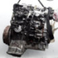 Moteur NISSAN CABSTAR 2