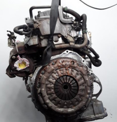 Moteur NISSAN CABSTAR 2 Photo n°3