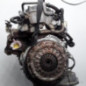 Moteur NISSAN CABSTAR 2