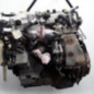 Moteur NISSAN CABSTAR 2