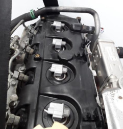 Moteur NISSAN CABSTAR 2 Photo n°5