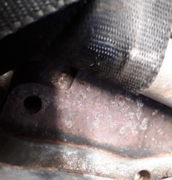 Moteur NISSAN CABSTAR 2 Photo n°6