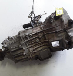 Boite de vitesses NISSAN CABSTAR 2 Photo n°1