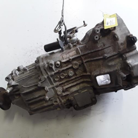 Boite de vitesses NISSAN CABSTAR 2 Photo n°1