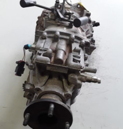 Boite de vitesses NISSAN CABSTAR 2