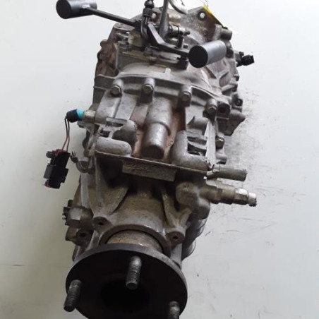 Boite de vitesses NISSAN CABSTAR 2