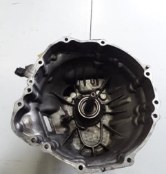 Boite de vitesses NISSAN CABSTAR 2 Photo n°5