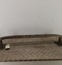 Renfort pare choc arriere (traverse) OPEL CORSA E Photo n°1