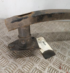 Renfort pare choc arriere (traverse) OPEL CORSA E