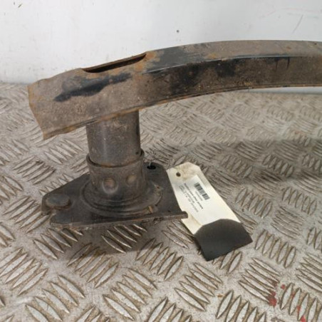Renfort pare choc arriere (traverse) OPEL CORSA E