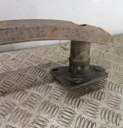 Renfort pare choc arriere (traverse) OPEL CORSA E Photo n°3
