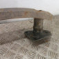 Renfort pare choc arriere (traverse) OPEL CORSA E
