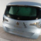 Malle/Hayon arriere RENAULT SCENIC 4