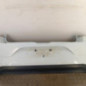 Pare choc arriere RENAULT MEGANE 4