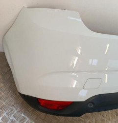 Pare choc arriere RENAULT MEGANE 4