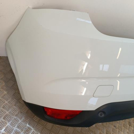 Pare choc arriere RENAULT MEGANE 4