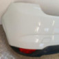 Pare choc arriere RENAULT MEGANE 4