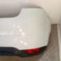 Pare choc arriere RENAULT MEGANE 4