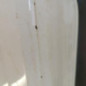 Pare choc arriere RENAULT MEGANE 4