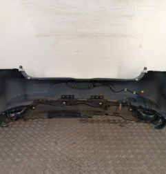 Pare choc arriere RENAULT MEGANE 4 Photo n°7