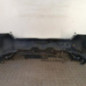 Pare choc arriere RENAULT MEGANE 4