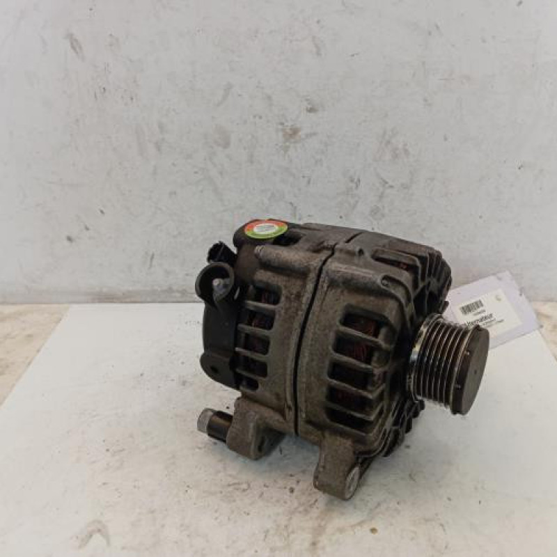 Alternateur CITROEN C4 GRAND PICASSO 1 Alternateur CITROEN C4 GRAND PICASSO 1
