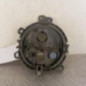 Anti brouillard gauche (feux) MINI MINI 3 F54