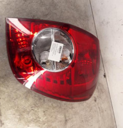 Feu arriere principal droit (feux) CHEVROLET CAPTIVA Photo n°1