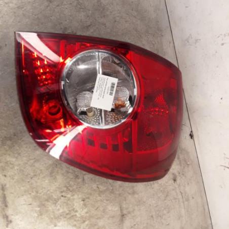 Feu arriere principal droit (feux) CHEVROLET CAPTIVA Photo n°1