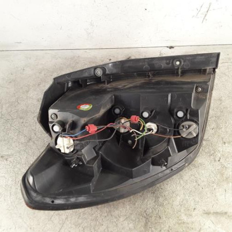Feu arriere principal droit (feux) CHEVROLET CAPTIVA