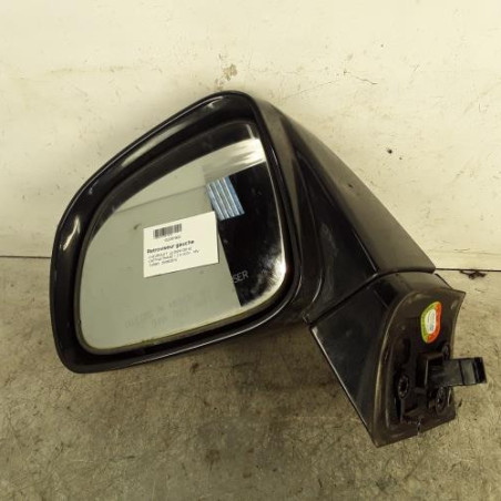 Retroviseur gauche CHEVROLET CAPTIVA Photo n°1