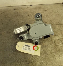 Moteur essuie glace arriere CHEVROLET CAPTIVA Photo n°1