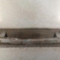 Renfort pare choc avant (traverse) OPEL CORSA C