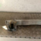 Renfort pare choc avant (traverse) OPEL CORSA C