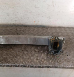 Renfort pare choc avant (traverse) OPEL CORSA C Photo n°3