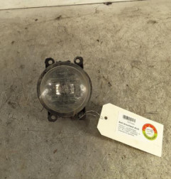 Anti brouillard droit (feux) RENAULT LAGUNA 2 Photo n°1
