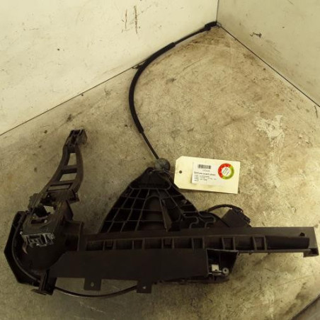 Serrure avant droit FORD C-MAX 1 Photo n°1