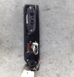 Interrupteur de leve vitre avant gauche RENAULT ESPACE 3