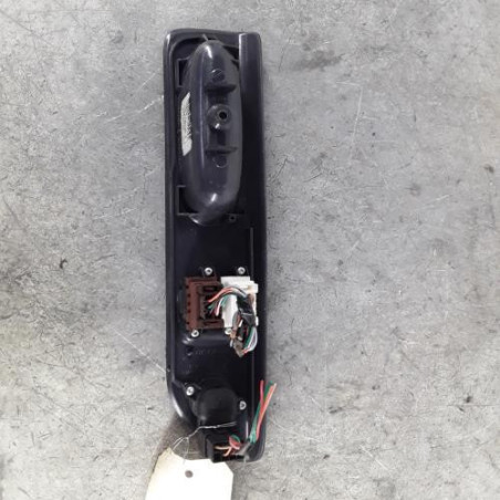 Interrupteur de leve vitre avant gauche RENAULT ESPACE 3