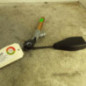 Attache ceinture avant droit RENAULT CLIO 2