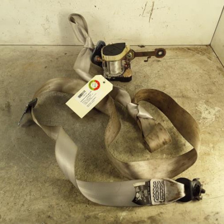 Ceinture avant gauche RENAULT CLIO 2 Photo n°1