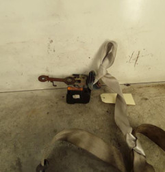 Ceinture avant gauche RENAULT CLIO 2